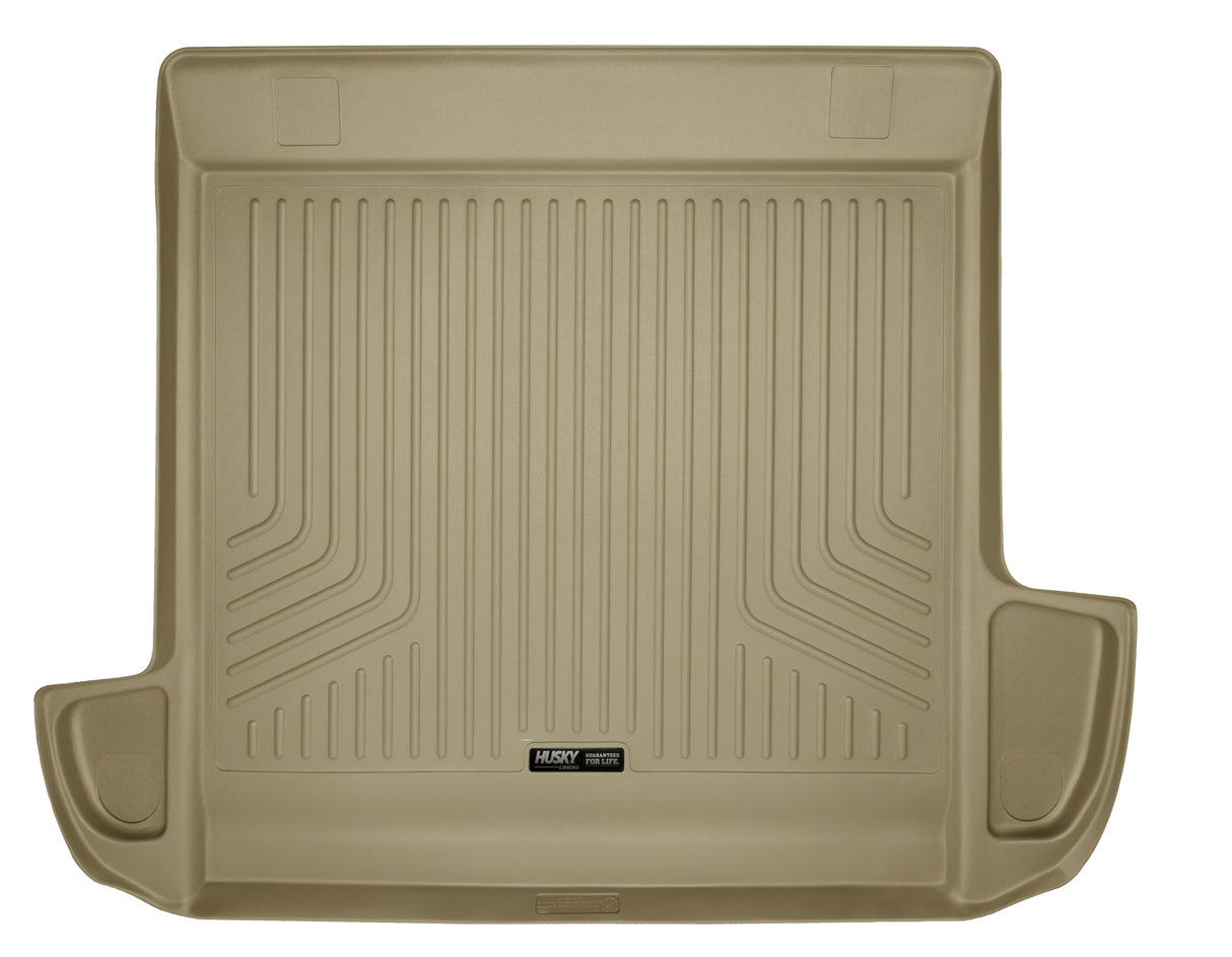 Husky Weatherbeater Cargo Liner 25723 - AXOPROS