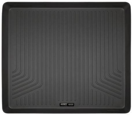 Husky Weatherbeater Cargo Liner 25731 Husky Liners Cargo Area Liner  AXOPROS