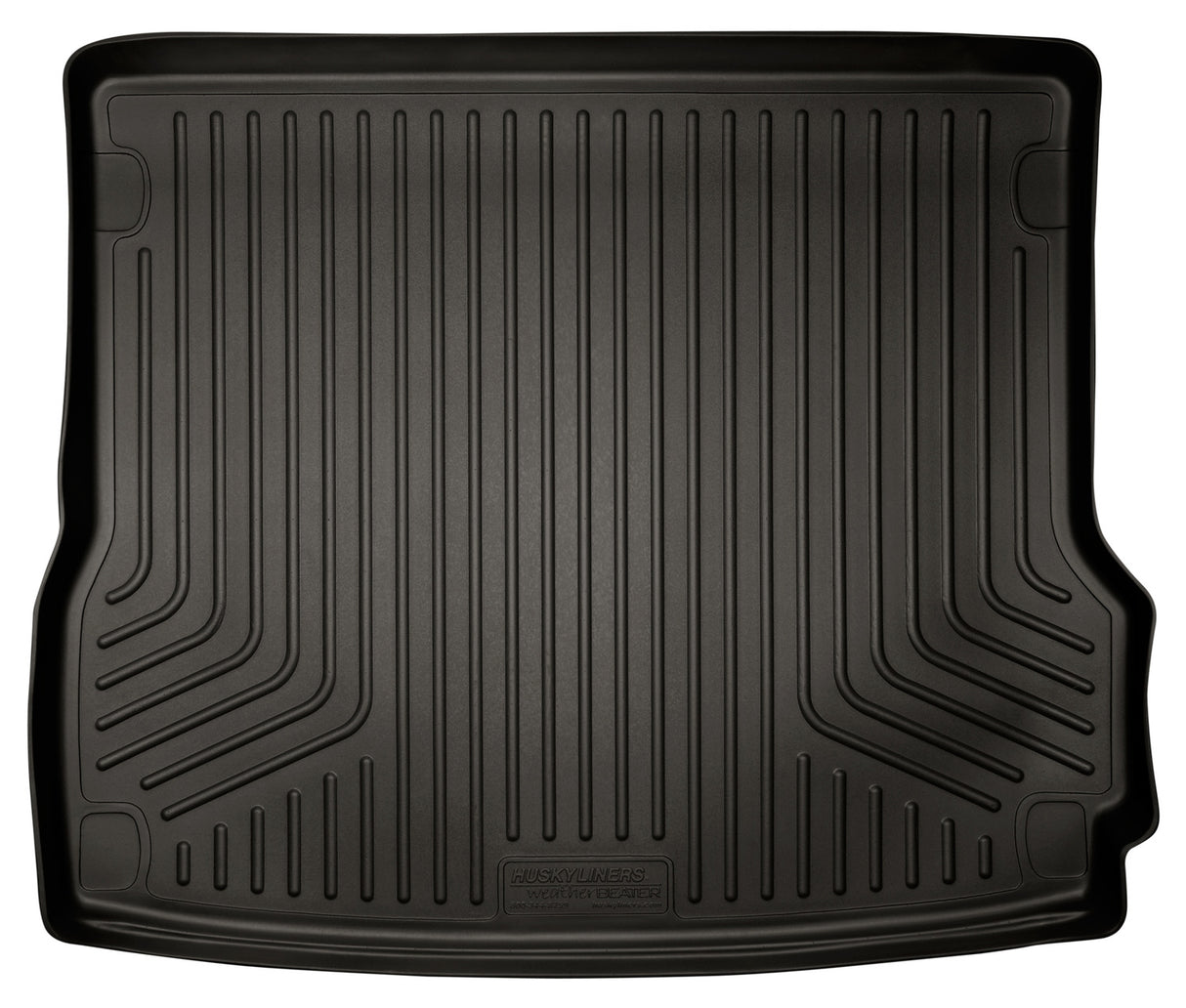 Husky Weatherbeater Cargo Liner 26411 Husky Liners Cargo Area Liner  AXOPROS