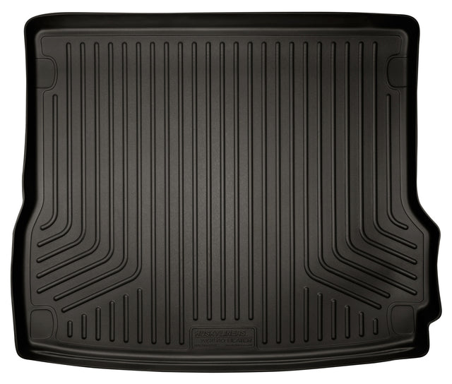 Husky Weatherbeater Cargo Liner 26411 Husky Liners Cargo Area Liner  AXOPROS
