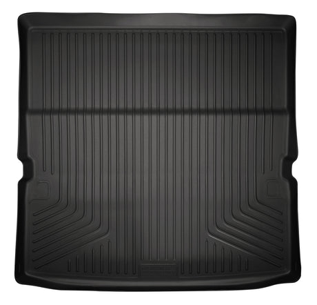 Husky Weatherbeater Cargo Liner 26611 Husky Liners Cargo Area Liner  AXOPROS