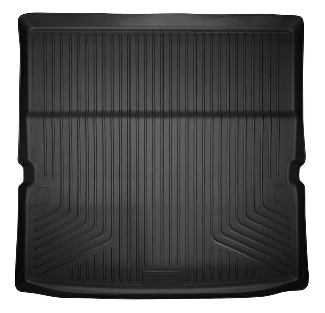 Husky Weatherbeater Cargo Liner 26611 Husky Liners Cargo Area Liner  AXOPROS