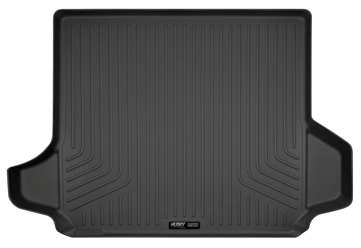 Husky Weatherbeater Cargo Liner 28131 Husky Liners Cargo Area Liner  AXOPROS