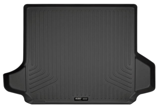 Husky Weatherbeater Cargo Liner 28131 Husky Liners Cargo Area Liner  AXOPROS
