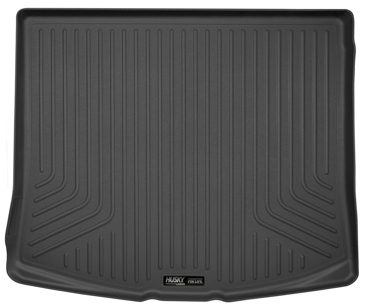 Husky Weatherbeater Cargo Liner 28301 Husky Liners Cargo Area Liner  AXOPROS