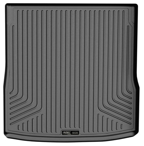 Husky Weatherbeater Cargo Liner 28621 Husky Liners Cargo Area Liner  AXOPROS