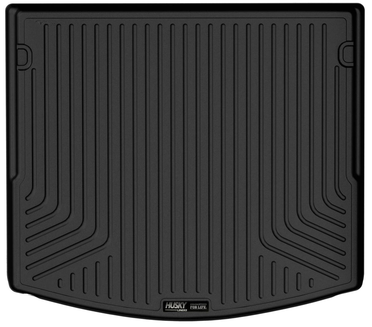 Husky Weatherbeater Cargo Liner 28631 Husky Liners Cargo Area Liner  AXOPROS