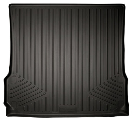Husky Weatherbeater Cargo Liner 28651 Husky Liners Cargo Area Liner  AXOPROS
