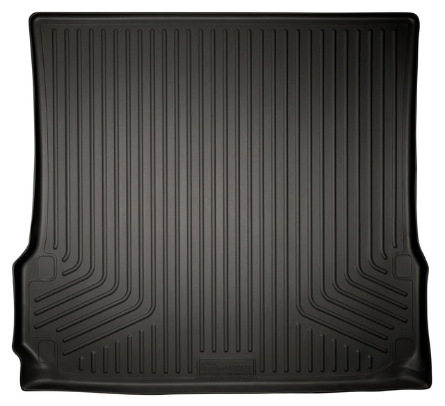 Husky Weatherbeater Cargo Liner 28651 Husky Liners Cargo Area Liner  AXOPROS