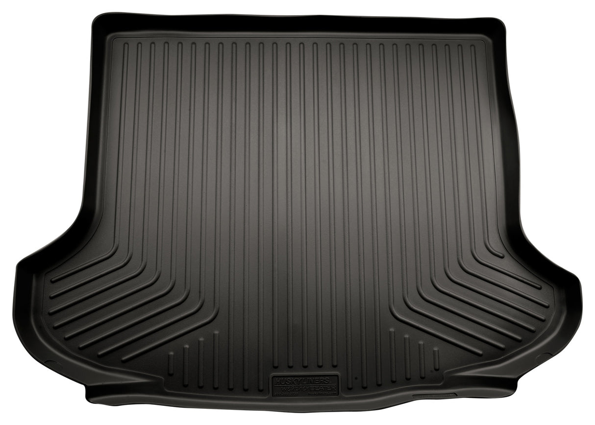 Husky Weatherbeater Cargo Liner 28811 Husky Liners Cargo Area Liner  AXOPROS
