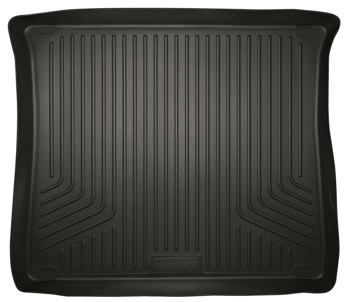 Husky Weatherbeater Cargo Liner 28821 Husky Liners Cargo Area Liner  AXOPROS