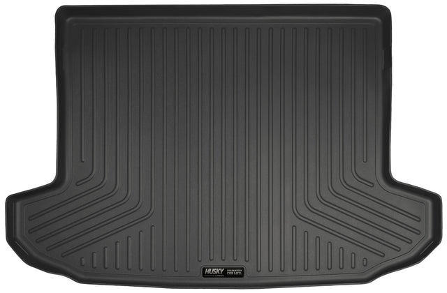 Husky Weatherbeater Cargo Liner 28871 Husky Liners Cargo Area Liner  AXOPROS
