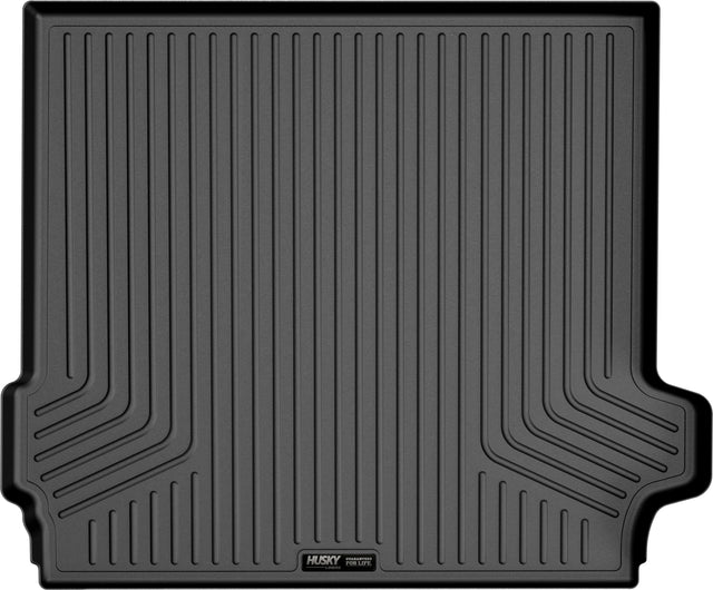 Husky Weatherbeater Cargo Liner 28911 Husky Liners Cargo Area Liner  AXOPROS