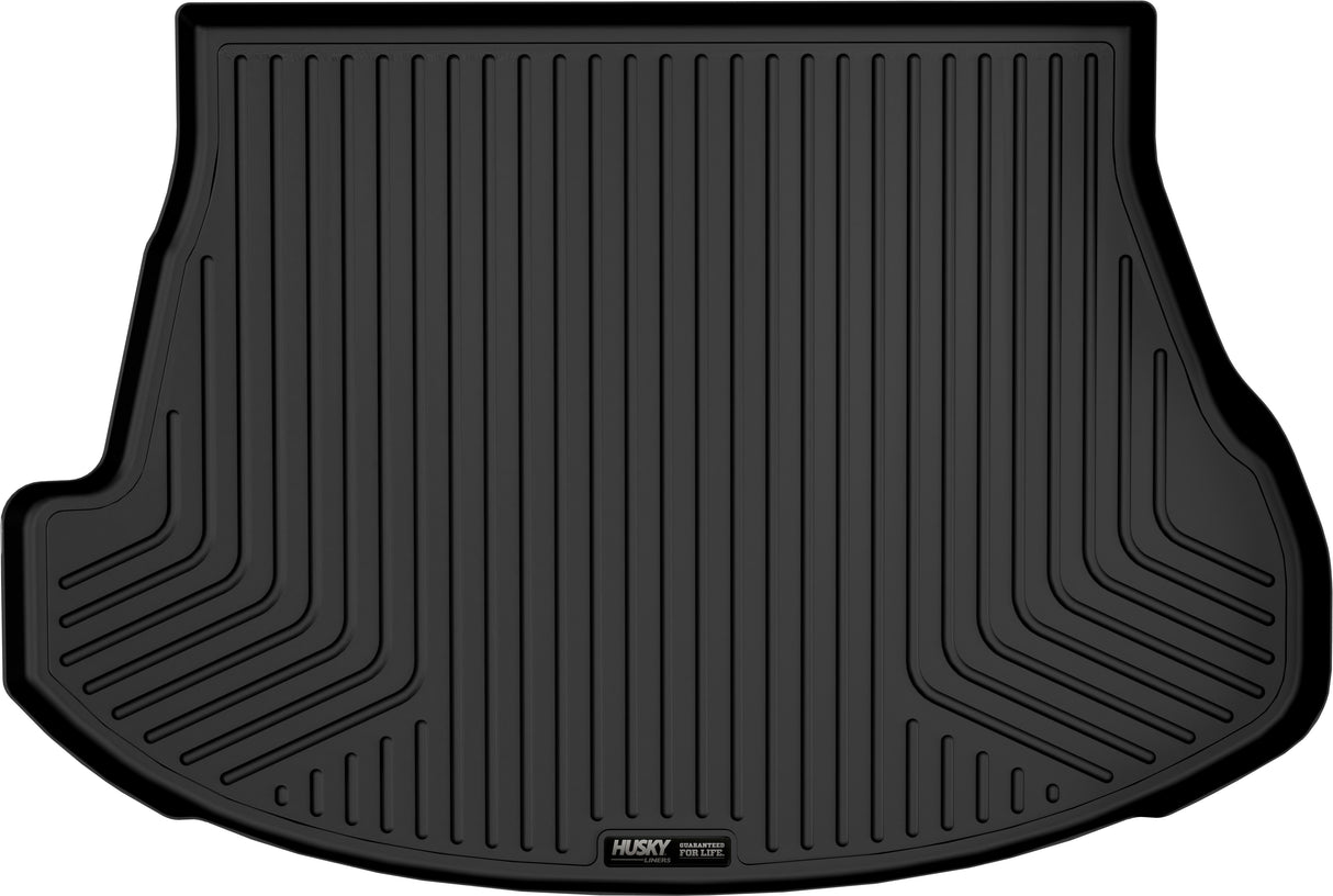Husky Weatherbeater Cargo Liner 28911 Husky Liners Cargo Area Liner  AXOPROS