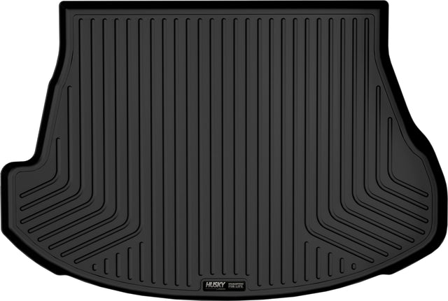 Husky Weatherbeater Cargo Liner 28911 Husky Liners Cargo Area Liner  AXOPROS