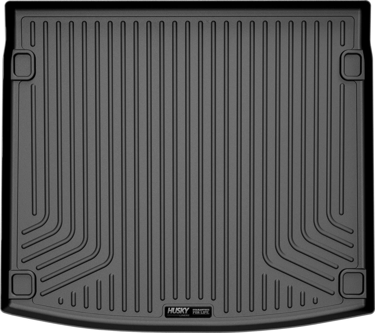 Husky Weatherbeater Cargo Liner 28941 Husky Liners Cargo Area Liner  AXOPROS