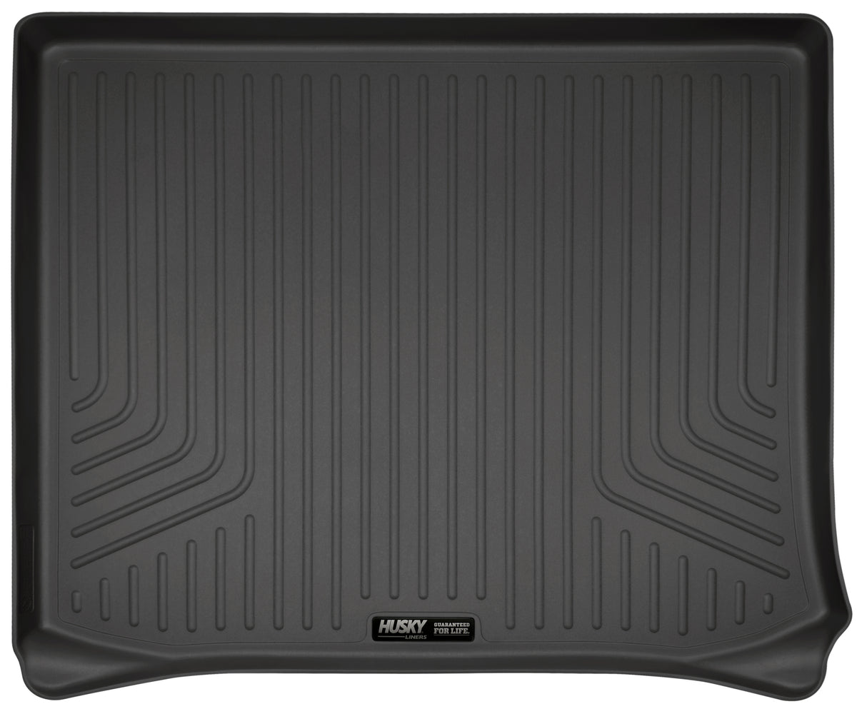 Husky Weatherbeater Cargo Liner 29031 Husky Liners Cargo Area Liner  AXOPROS