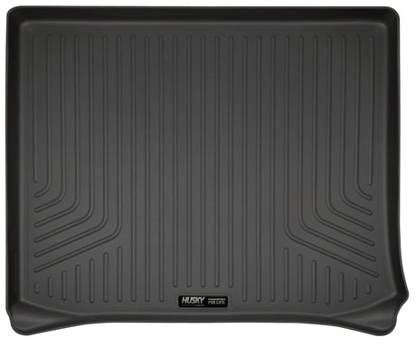 Husky Weatherbeater Cargo Liner 29031 Husky Liners Cargo Area Liner  AXOPROS