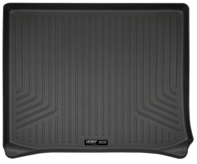 Husky Weatherbeater Cargo Liner 29031 Husky Liners Cargo Area Liner  AXOPROS