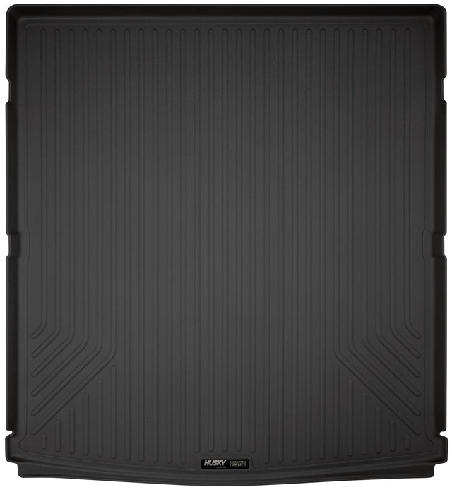 Husky Weatherbeater Cargo Liner 29231 Husky Liners Cargo Area Liner  AXOPROS