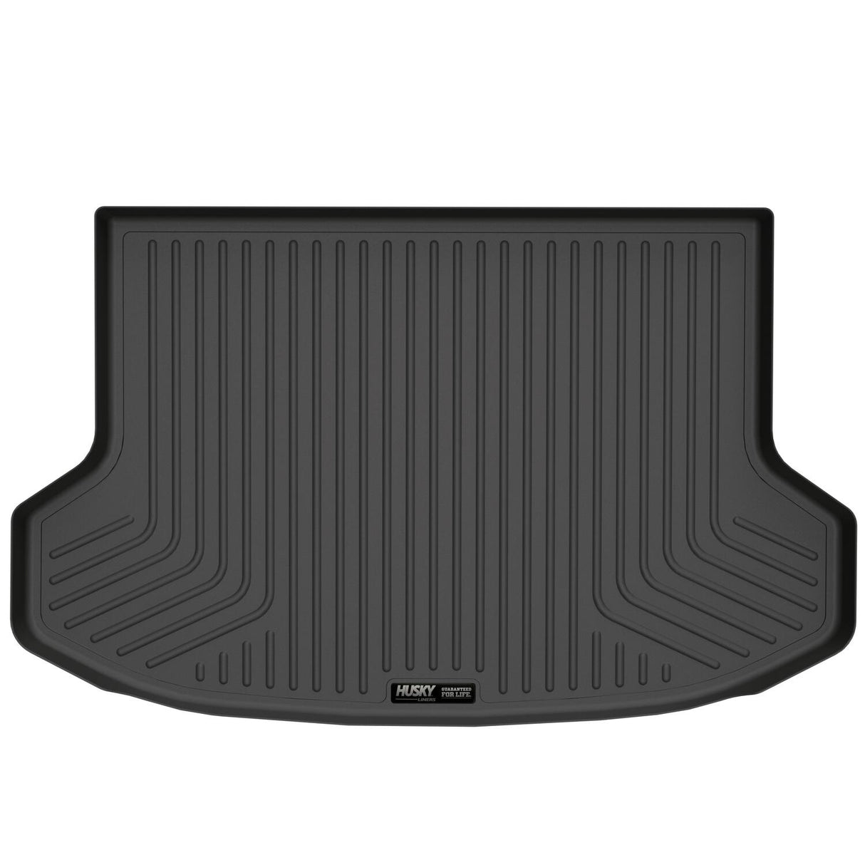 Husky Weatherbeater Cargo Liner 29501 Husky Liners Cargo Area Liner  AXOPROS