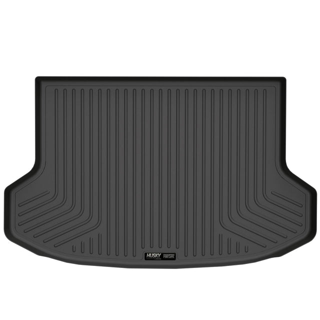 Husky Weatherbeater Cargo Liner 29501 Husky Liners Cargo Area Liner  AXOPROS