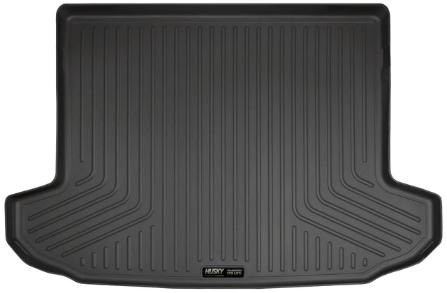 Husky Weatherbeater Cargo Liner 29681 Husky Liners Cargo Area Liner  AXOPROS