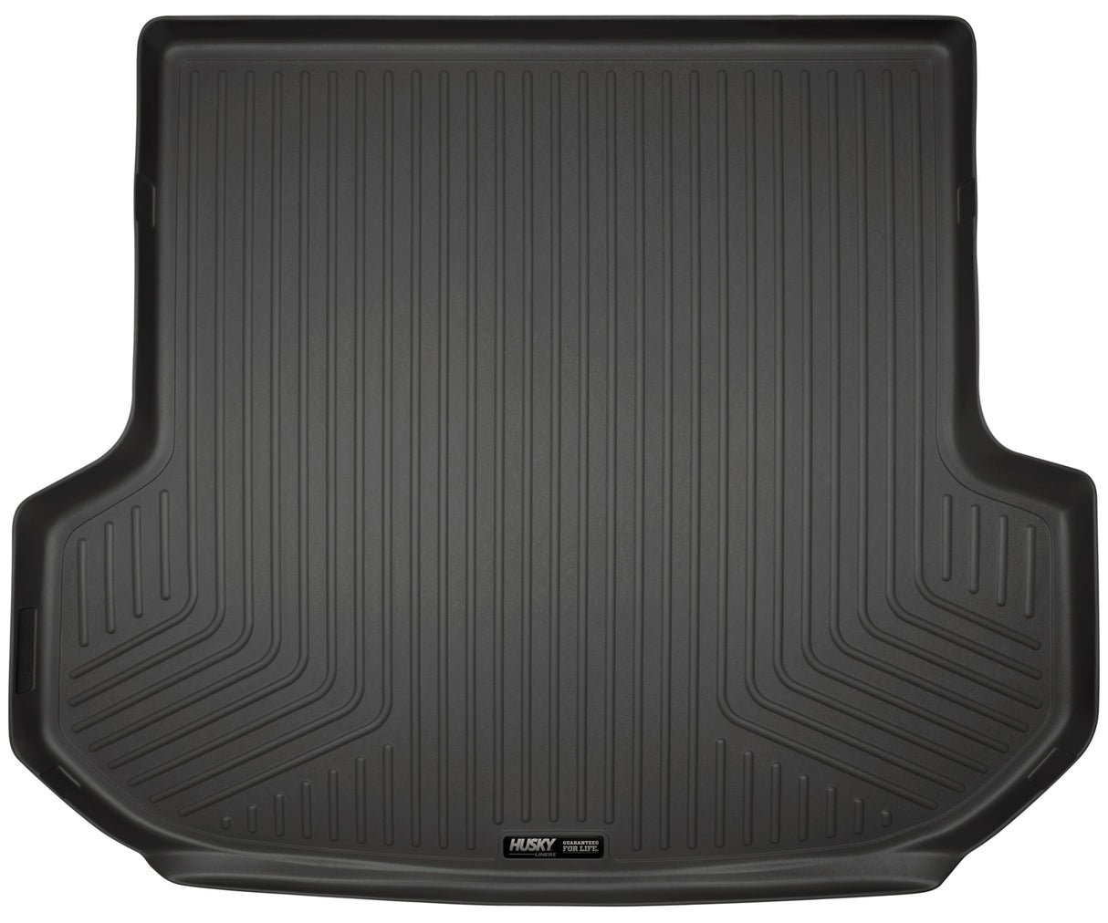 Husky Weatherbeater Cargo Liner 29691 Husky Liners Cargo Area Liner  AXOPROS