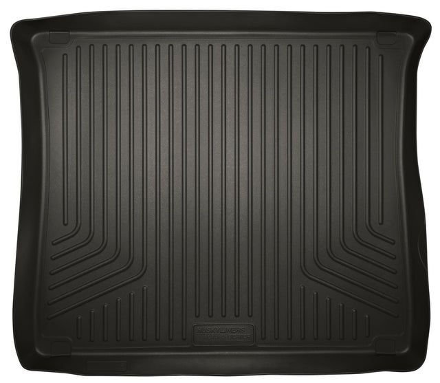 Husky Weatherbeater Cargo Liner 29881 Husky Liners Cargo Area Liner  AXOPROS