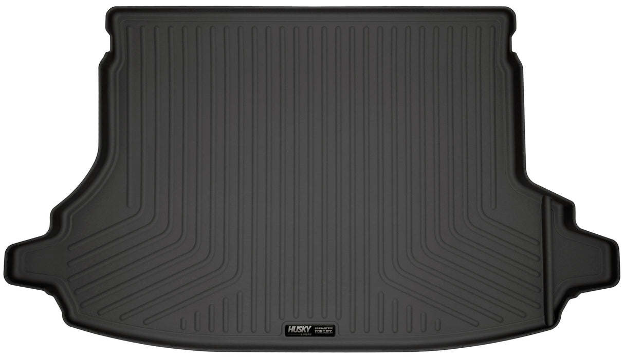 Husky Weatherbeater Cargo Liner 29891 Husky Liners Cargo Area Liner  AXOPROS