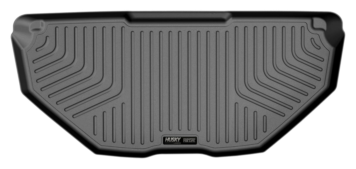 Husky Weatherbeater Cargo Liner 40141 Husky Liners Cargo Area Liner  AXOPROS