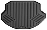 Husky Weatherbeater Cargo Liner 43341 Husky Liners Cargo Area Liner  AXOPROS