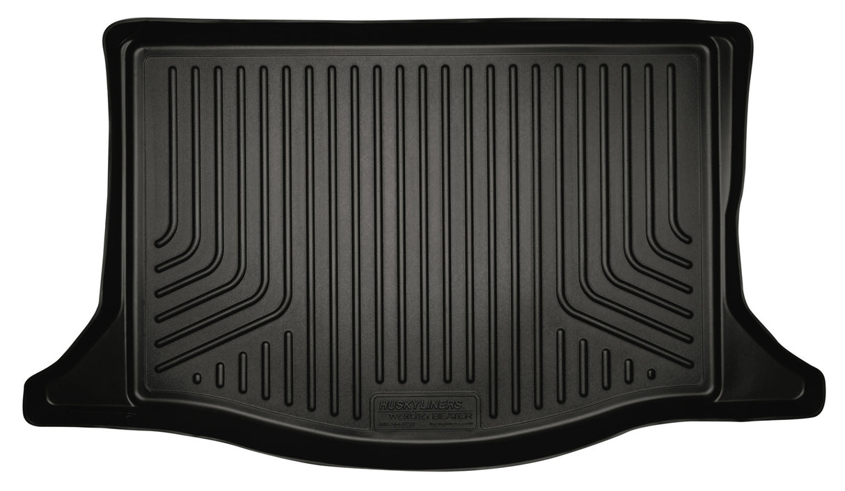 Husky Weatherbeater Cargo Liner 44091 Husky Liners Cargo Area Liner  AXOPROS