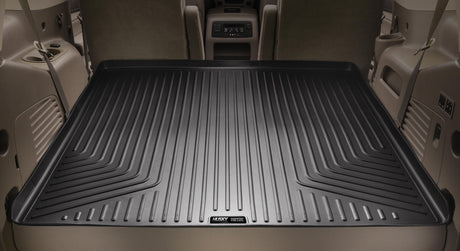 Husky Weatherbeater Cargo Liner 44521 Husky Liners Cargo Area Liner  AXOPROS