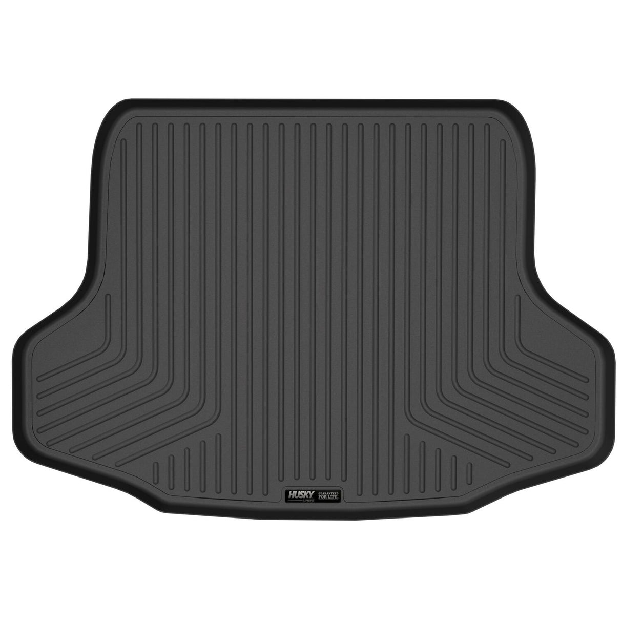 Husky Weatherbeater Cargo Liner 45031 Husky Liners Cargo Area Liner  AXOPROS