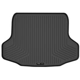 Husky Weatherbeater Cargo Liner 45031 Husky Liners Cargo Area Liner  AXOPROS