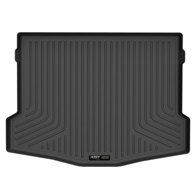 Husky Weatherbeater Cargo Liner 45071 Husky Liners Cargo Area Liner  AXOPROS