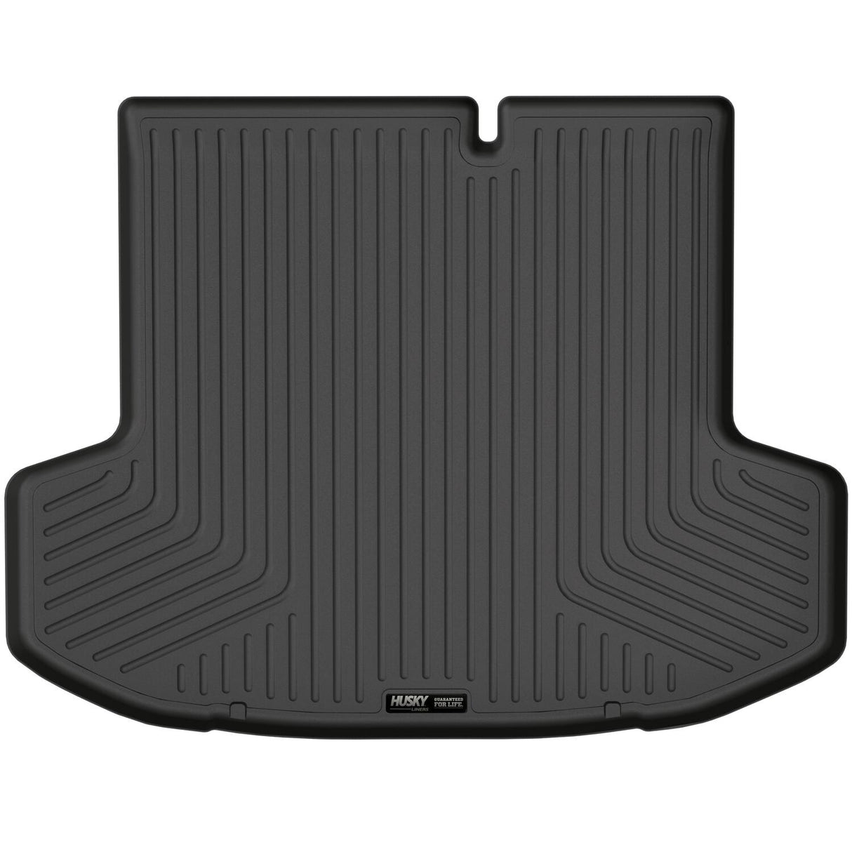 Husky Weatherbeater Cargo Liner 46801 Husky Liners Cargo Area Liner  AXOPROS
