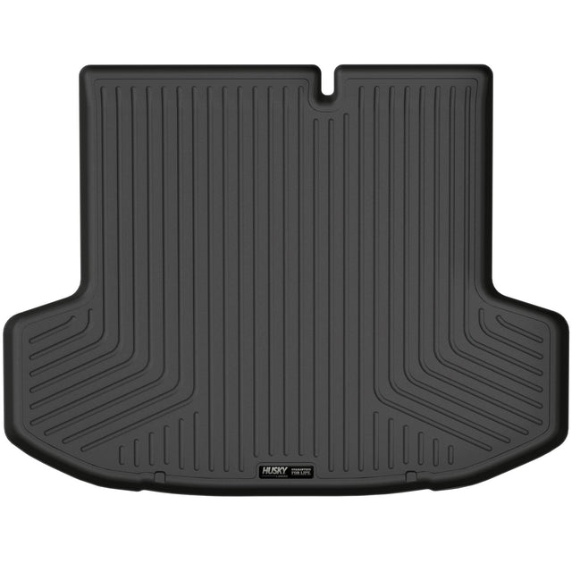 Husky Weatherbeater Cargo Liner 46801 Husky Liners Cargo Area Liner  AXOPROS