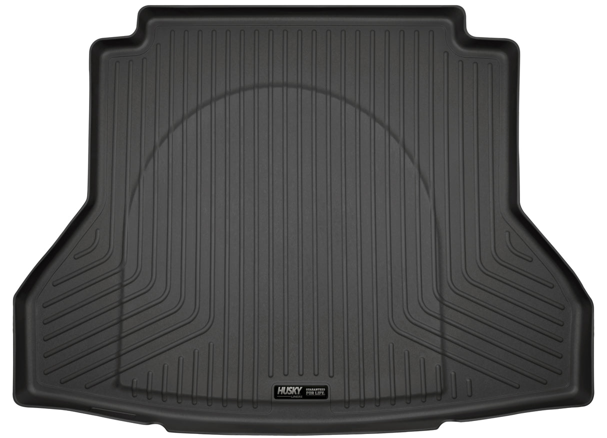 Husky Weatherbeater Cargo Liner 48861 Husky Liners Cargo Area Liner  AXOPROS