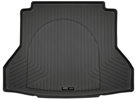Husky Weatherbeater Cargo Liner 48861 Husky Liners Cargo Area Liner  AXOPROS