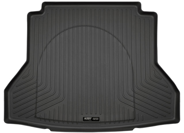 Husky Weatherbeater Cargo Liner 48861 Husky Liners Cargo Area Liner  AXOPROS