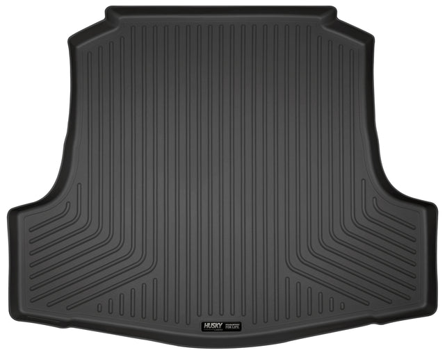 Husky Weatherbeater Cargo Liner 49611 Husky Liners Cargo Area Liner  AXOPROS