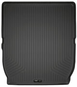 Husky Weatherbeater Cargo Liner Behind 2nd Seat 22021 - AXOPROS