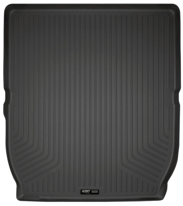 Husky Weatherbeater Cargo Liner Behind 2nd Seat 22021 - AXOPROS