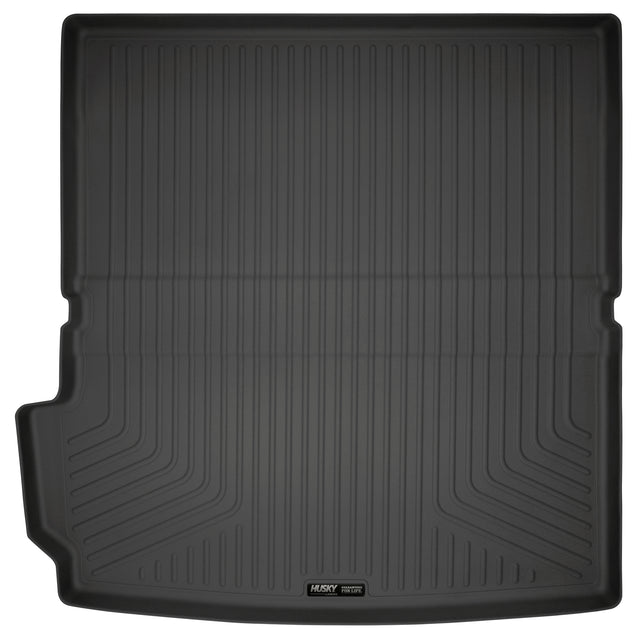 Husky Weatherbeater Cargo Liner Behind 2nd Seat 22051 - AXOPROS