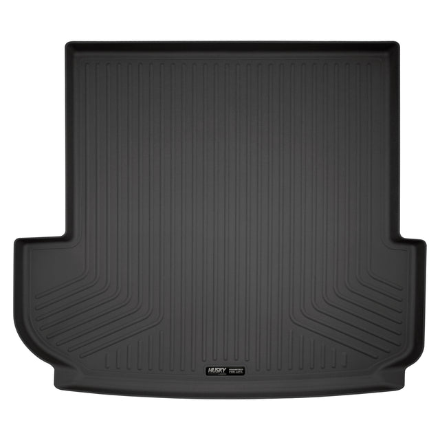 Husky Weatherbeater Cargo Liner Behind 2nd Seat 22691 - AXOPROS