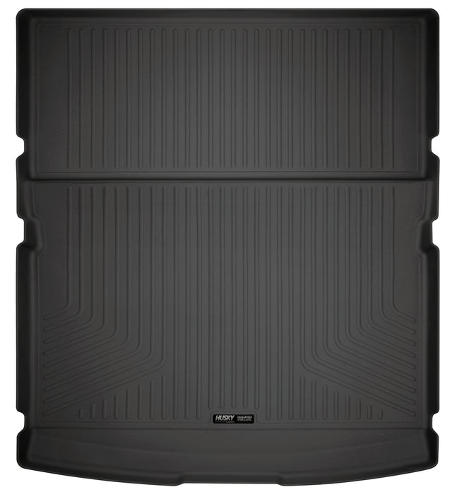 Husky Weatherbeater Cargo Liner Behind 2nd Seat 23481 - AXOPROS
