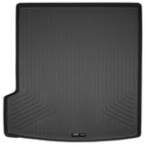 Husky Weatherbeater Cargo Liner Behind 2nd Seat 25601 - AXOPROS