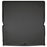 Husky Weatherbeater Cargo Liner Behind 2nd Seat 28141 Husky Liners Cargo Area Liner  AXOPROS